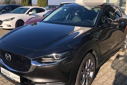 Mazda CX-30 62.385 km 19.890 &euro; Zwickau 08064