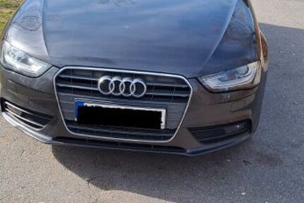 Audi A4 150.000 km 13.900 &euro; Leimen 69181