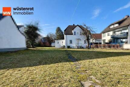 Haus Bischberg - 5 Zimmer, 105 m&sup2;, 260.000&euro; | Angebot:25355719