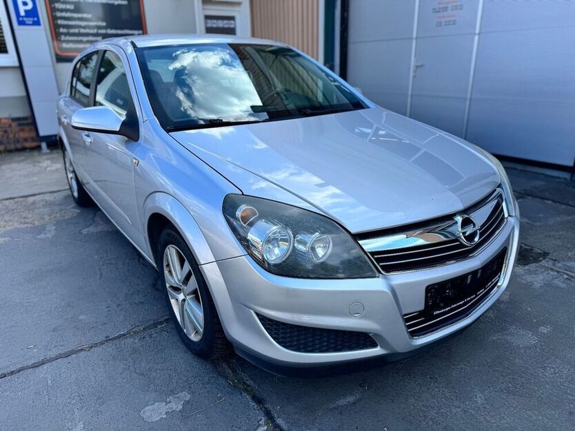 Astra