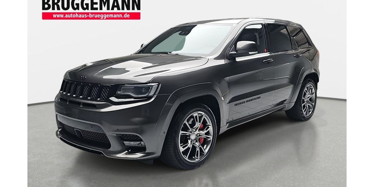 Jeep Grand Cherokee 105.850 km 36.950 &euro; Rheine 48432