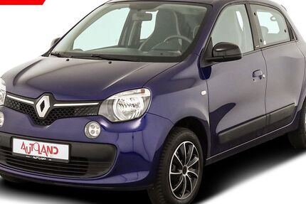 Renault Twingo 16.000 km 9.990 &euro; Senftenberg 01968