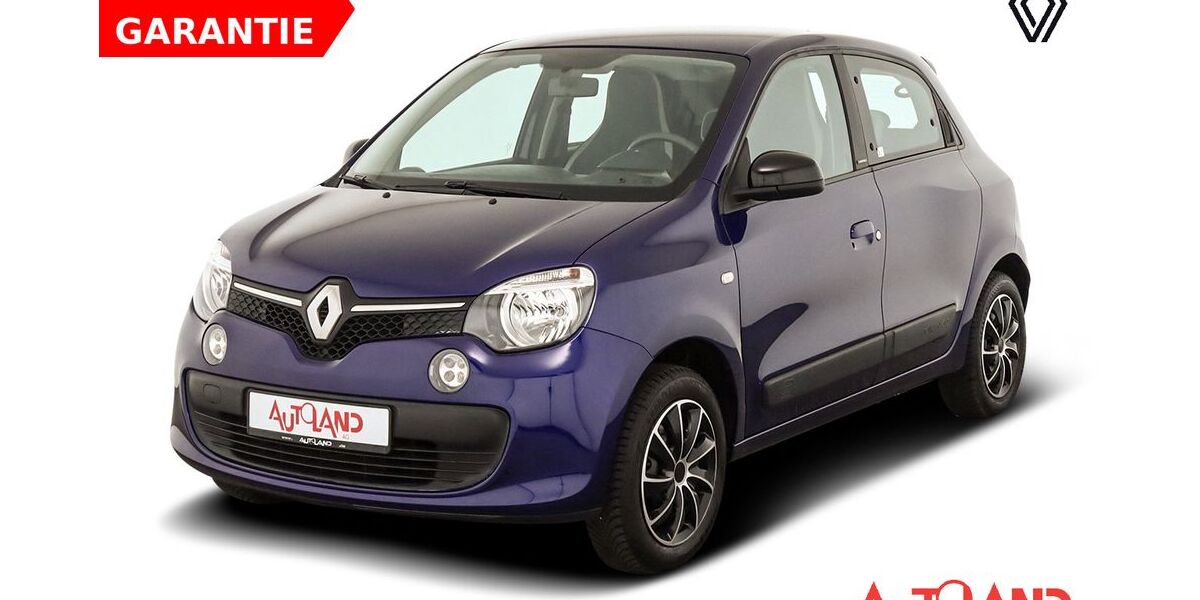 Renault Twingo 16.000 km 9.990 &euro; Senftenberg 01968