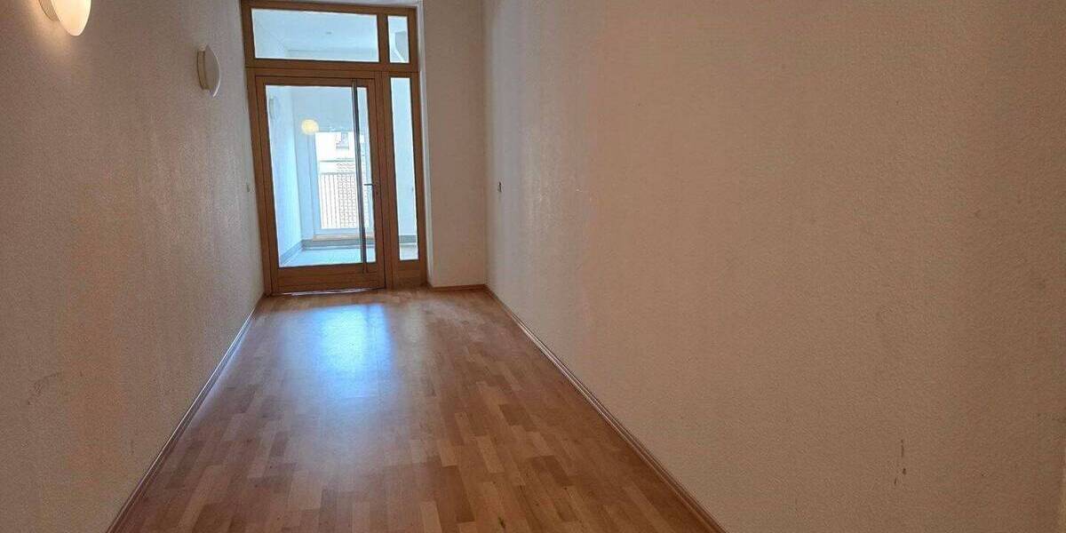 Etagenwohnung Bautzen Innenstadt - 3 Zimmer, 73 m&sup2;, 475&euro; | Angebot:26815611