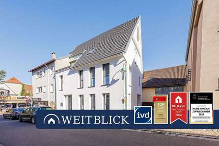 Haus Remseck am Neckar - 4.5 Zimmer, 174 m&sup2;, 559.000&euro; | Angebot:27715624