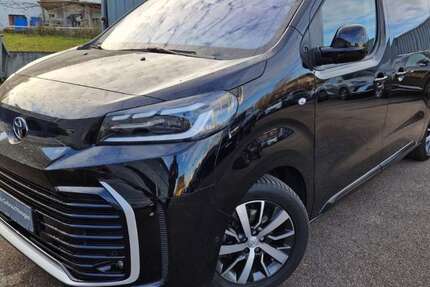 Toyota Proace 15.326 km 45.990 &euro; Nürtingen 72622
