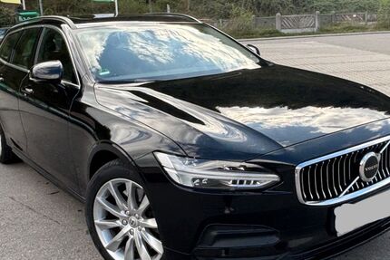 Volvo V90 89.000 km 28.990 &euro; Ingolstadt 85049
