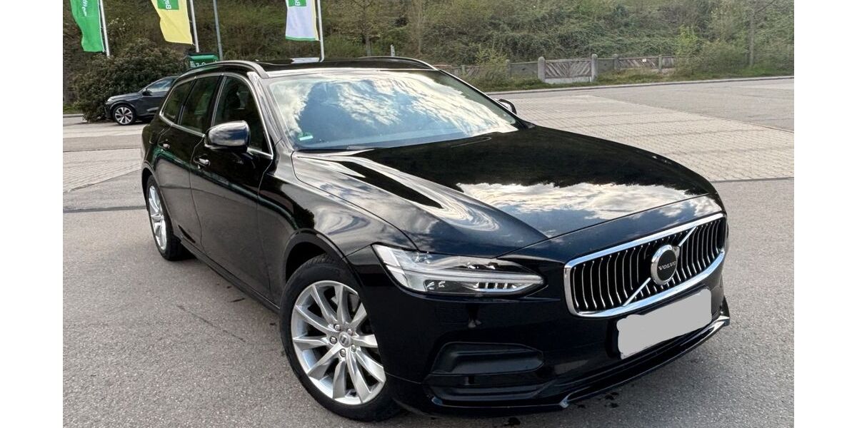 Volvo V90 89.000 km 28.990 &euro; Ingolstadt 85049