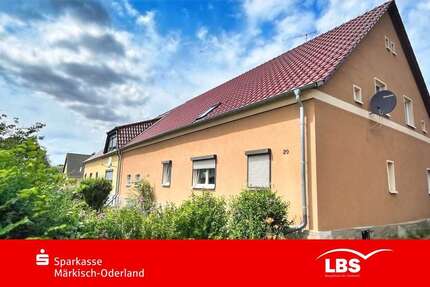 Haus Vierlinden - 6 Zimmer, 157 m&sup2;, 180.000&euro; | Angebot:25198339