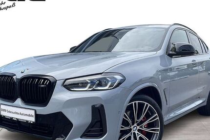 BMW X4 M40