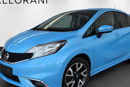 Nissan Note 122.600 km 7.990 &euro; Ebersberg 85560