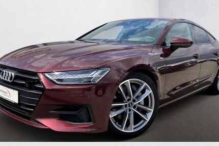 Audi A7 47.247 km 37.970 € Ergolding 84030