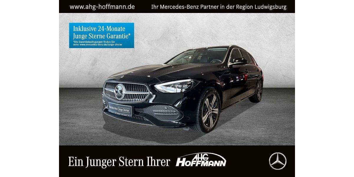 Mercedes-Benz C 300 81.100 km 27.920 &euro; Tamm 71732
