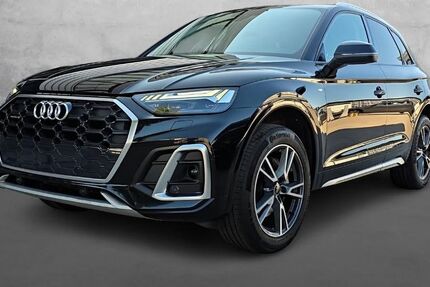 Audi Q5 198.340 km 27.900 &euro; Heidelberg 69115