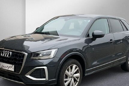 Audi Q2 38.400 km 26.415 &euro; Wunsiedel 95632