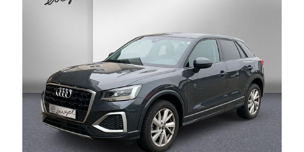 Audi Q2 38.400 km 26.489 &euro; Wunsiedel 95632