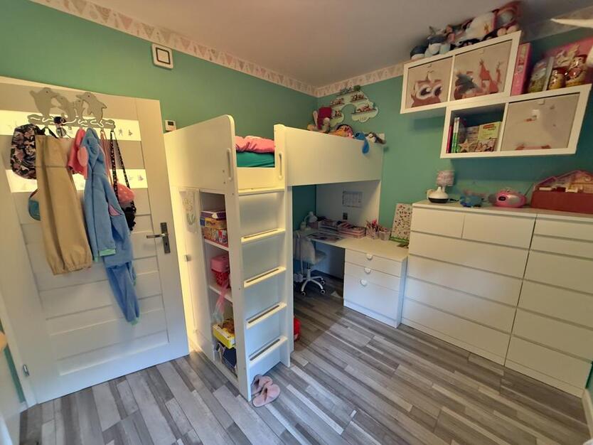 Bungalow zur Miete in Elisenau