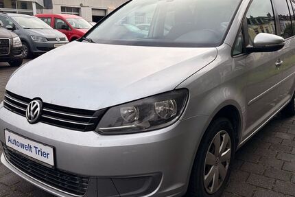 VW Touran 244.750 km 3.990 € Trier 54294