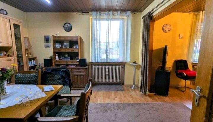 Erdgeschoßwohnung Arnsberg - 3 Zimmer, 75 m&sup2;, 110.000&euro; | Angebot:27125295