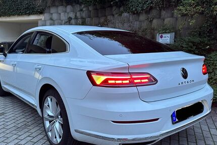 VW Arteon 68.000 km 25.499 &euro; Rückersdorf 90607