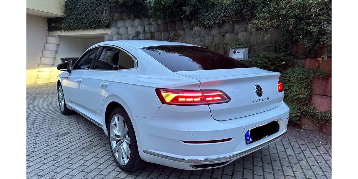 VW Arteon 68.000 km 25.499 &euro; Rückersdorf 90607