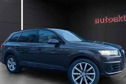 Audi Q7 139.100 km 36.990 &euro; Bienenbüttel 29553
