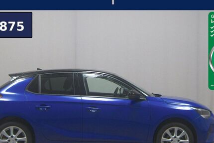 Opel Corsa 41.914 km 10.980 &euro; Gyhum/Bockel 27404