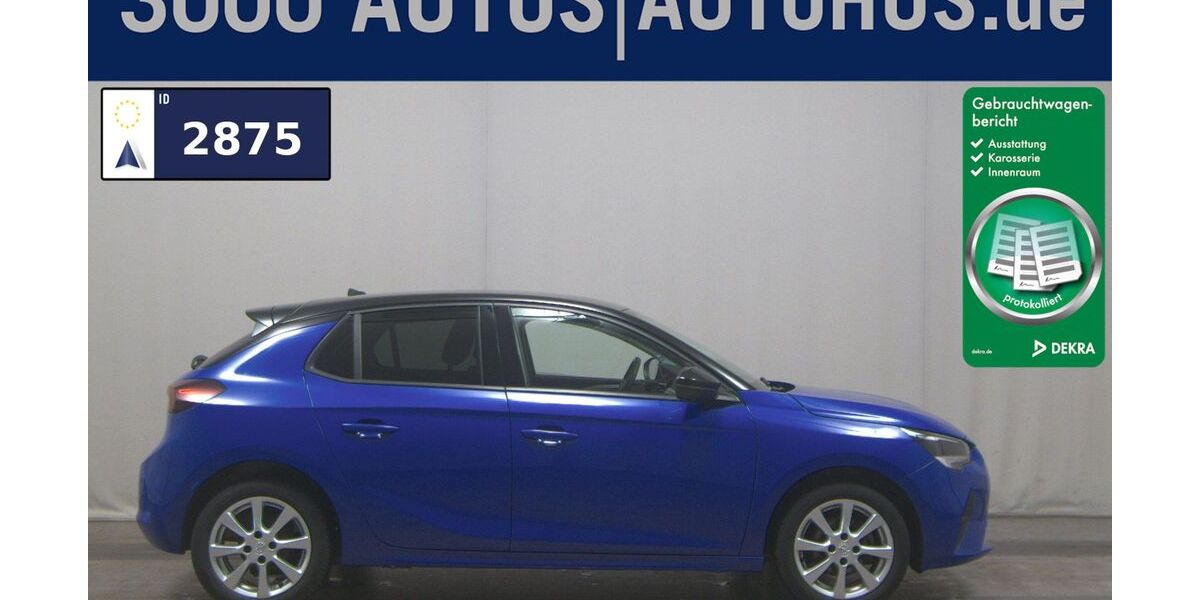 Opel Corsa 41.914 km 10.980 &euro; Gyhum/Bockel 27404