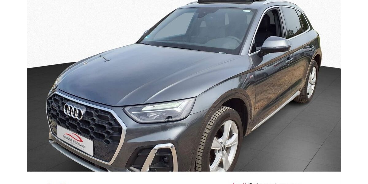 Audi Q5 92.226 km 38.470 &euro; Baden Baden 76532