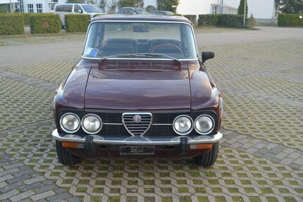 Alfa Romeo Giulia 19.235 km 13.299 € KÖLN 51109