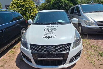 Suzuki Swift 212.000 km 4.500 &euro; schopfheim 79650
