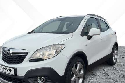 Opel Mokka 157.789 km 7.383 &euro; Höxter 37671