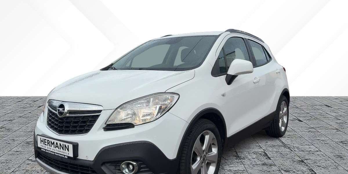 Opel Mokka 157.789 km 7.383 &euro; Höxter 37671