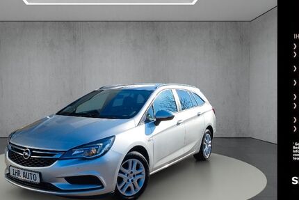 Opel Astra 56.000 km 11.950 &euro; Lübbenau / Spreewald 03222