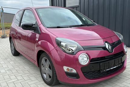 Renault Twingo 57.775 km 4.990 &euro; Owschlag 24811