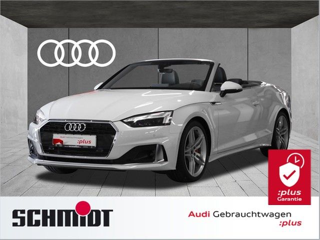 Audi A5 4.870 km 46.840 € Lünen 44534