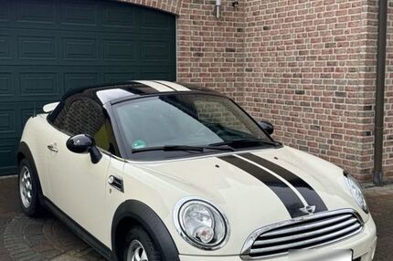 Mini Cooper Coupé