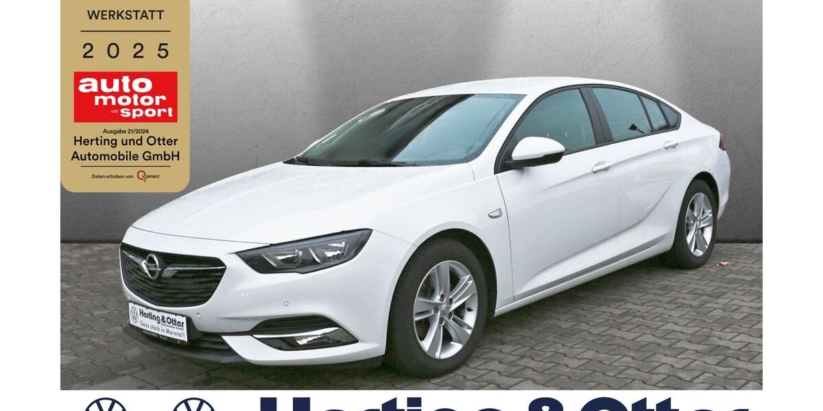 Opel Insignia 75.700 km 15.790 &euro; Maintal 63477