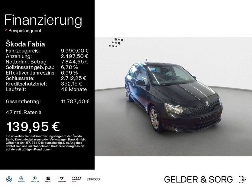 Fabia