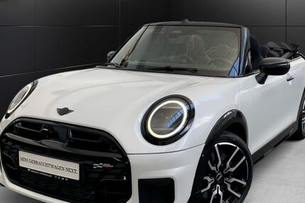 Mini Cooper S Cabrio 9.500 km 35.180 &euro; Dachau 85221