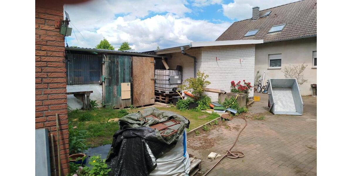 Mehrfamilienhaus, Wohnhaus Edemissen - 11 Zimmer, 390 m&sup2;, 695.000&euro; | Angebot:26889492