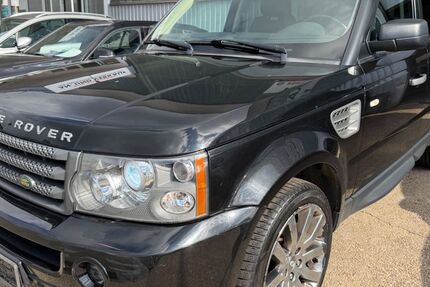 Land Rover Range Rover Sport 246.823 km 4.999 &euro; Trier 54294