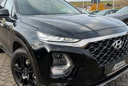 Hyundai SANTA FE 49.600 km 29.749 € Oppenheim 55276