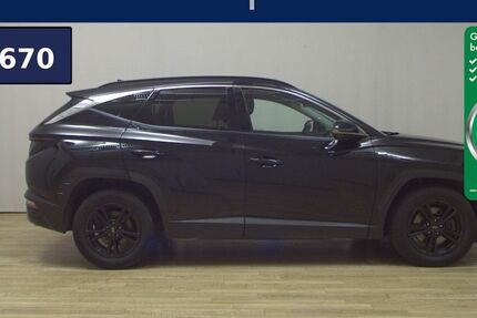 Hyundai TUCSON 81.321 km 22.480 &euro; Bremen / Arsten 28279