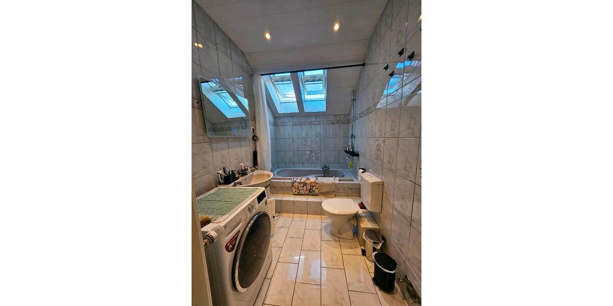 Wohnen auf Zeit Dortmund Aplerbeck - 1 Zimmer, 55 m&sup2;, 420&euro; | Angebot:26381761