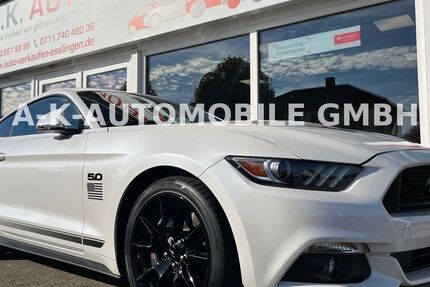 Ford Mustang 79.912 km 33.999 € Deizisau 73779