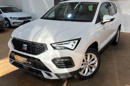 Seat Ateca 72.783 km 21.490 &euro; Braunschweig Wenden 38110