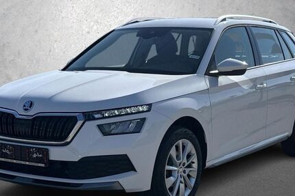 Skoda Kamiq 62.500 km 18.790 &euro; Chamerau 93466