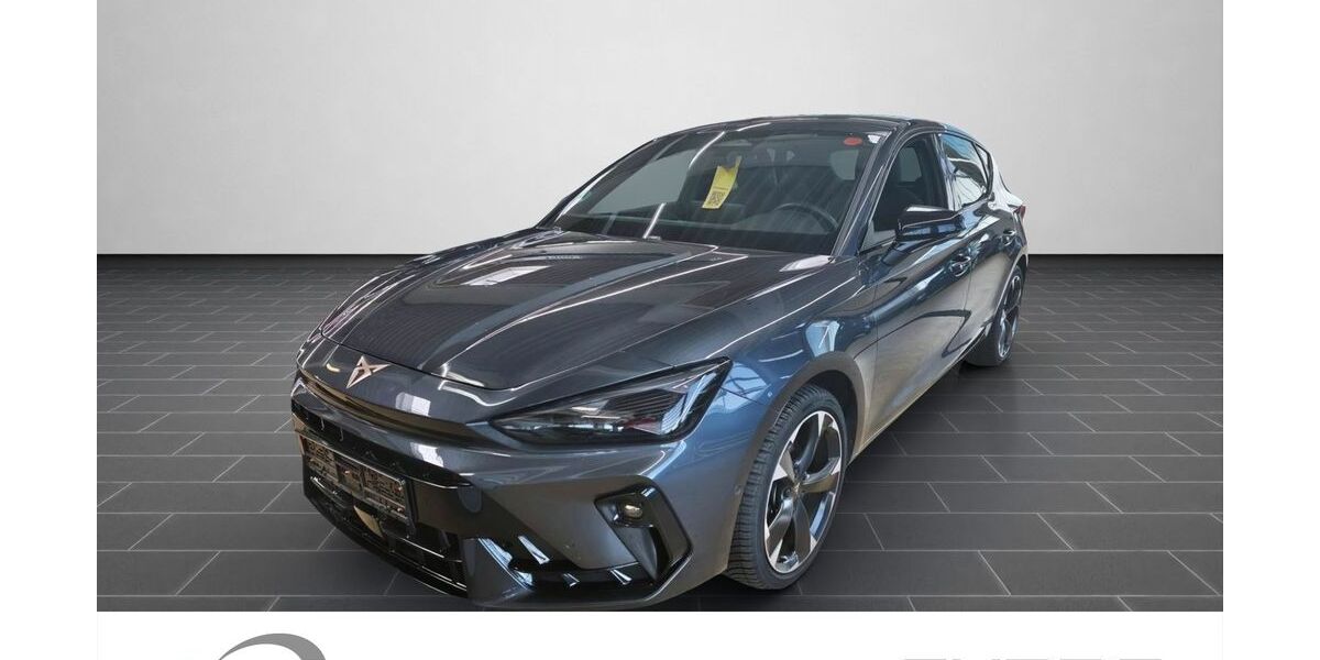 Cupra Leon 32.391 km 28.900 &euro; Bingen / Rhein 55411