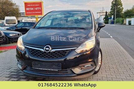 Opel Zafira 114.000 km 10.900 € Dietzenbach 63128